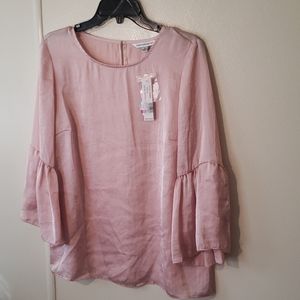 NWT Counterpart blouse